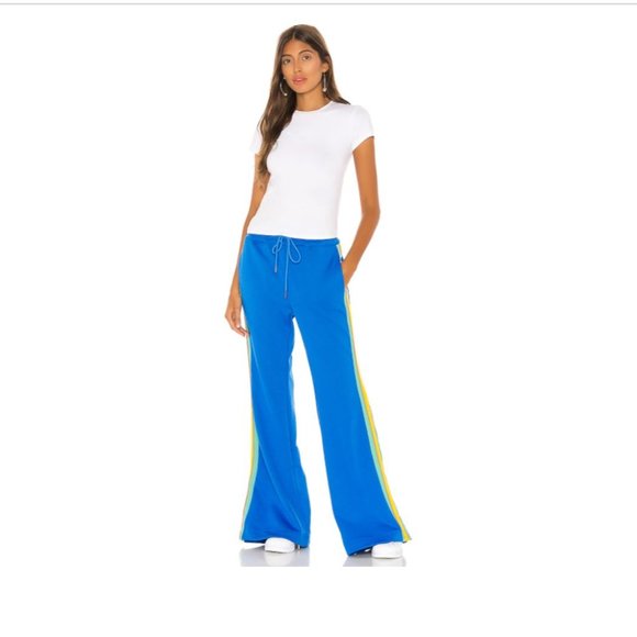 flare out pants
